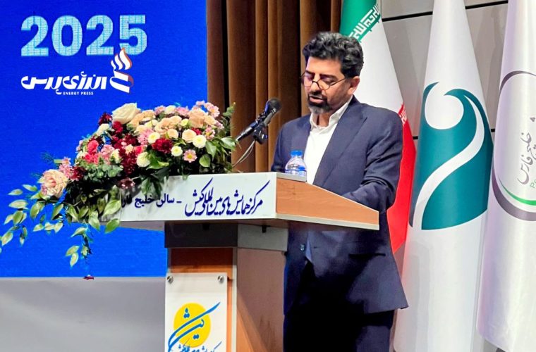 استقبال گسترده پتروشیمیها از نمایشگاه ایران پتروکم استقبال گسترده پتروشیمیها از نمایشگاه ایران پتروکم
