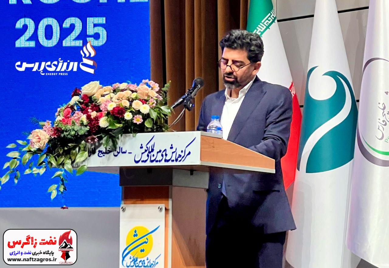 استقبال گسترده پتروشیمیها از نمایشگاه ایران پتروکم استقبال گسترده پتروشیمیها از نمایشگاه ایران پتروکم