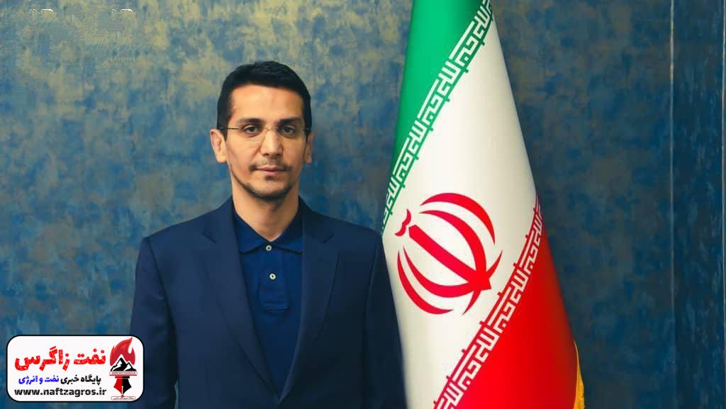 انتصاب مدیر عامل جدید شرکت حفاری و اکتشاف انرژی گستر پارس (پدکس) انتصاب مدیر عامل جدید شرکت حفاری و اکتشاف انرژی گستر پارس (پدکس)