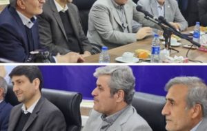 یادداشتی به بهانه تفاهم نامه پارک علم و فناوری با شرکت نفت و گاز گچساران یادداشتی به بهانه تفاهم نامه پارک علم و فناوری با شرکت نفت و گاز گچساران
