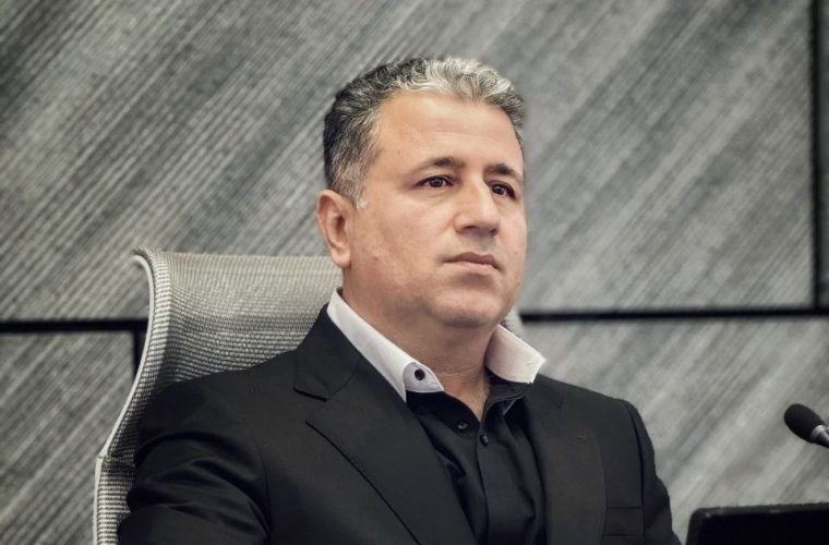 انتصاب مدیرعامل تاپیکو انتصاب مدیرعامل تاپیکو