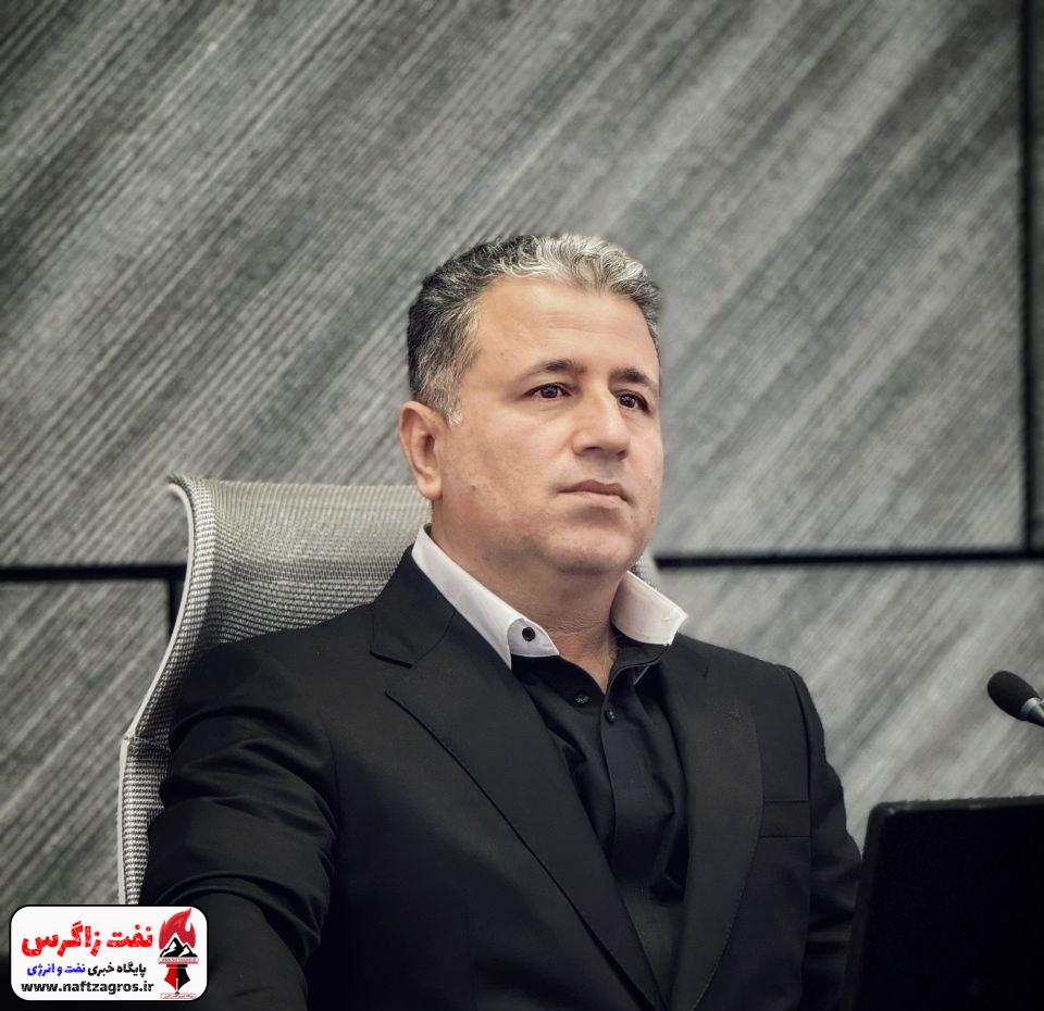 انتصاب مدیرعامل تاپیکو انتصاب مدیرعامل تاپیکو