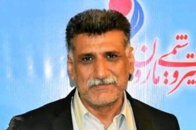 انتصاب مدیرعامل پتروشیمی اروند انتصاب مدیرعامل پتروشیمی اروند