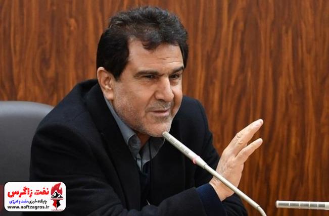 انتصاب مدیرعامل سازمان بهداشت و درمان صنعت نفت انتصاب مدیرعامل سازمان بهداشت و درمان صنعت نفت