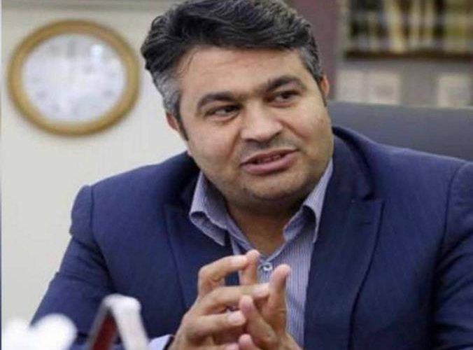 انتصاب مشاور و دستیار امور حقوقی مدیرعامل هلدینگ خلیج فارس انتصاب مشاور و دستیار امور حقوقی مدیرعامل هلدینگ خلیج فارس