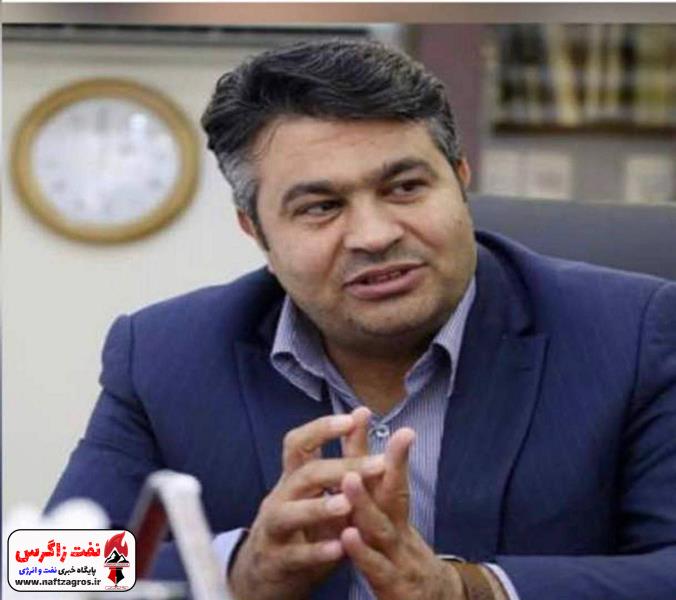 انتصاب مشاور و دستیار امور حقوقی مدیرعامل هلدینگ خلیج فارس انتصاب مشاور و دستیار امور حقوقی مدیرعامل هلدینگ خلیج فارس