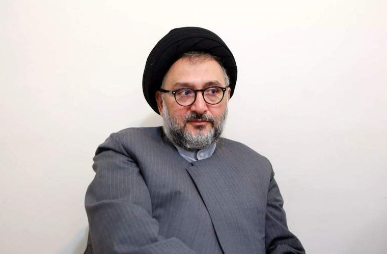 ابطحی: واکنش دکتر پزشکیان به مسئله خاتمی و رنانی نشان داد شعارهایش را از یاد نبرده ابطحی: واکنش دکتر پزشکیان به مسئله خاتمی و رنانی نشان داد شعارهایش را از یاد نبرده