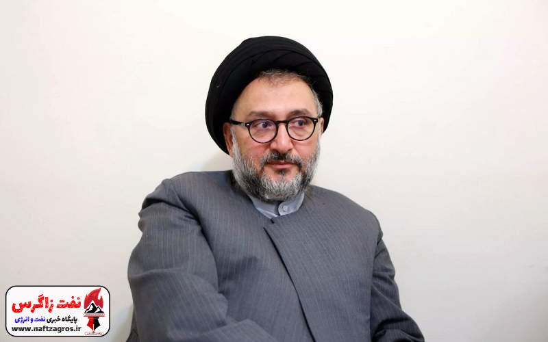 ابطحی: واکنش دکتر پزشکیان به مسئله خاتمی و رنانی نشان داد شعارهایش را از یاد نبرده ابطحی: واکنش دکتر پزشکیان به مسئله خاتمی و رنانی نشان داد شعارهایش را از یاد نبرده