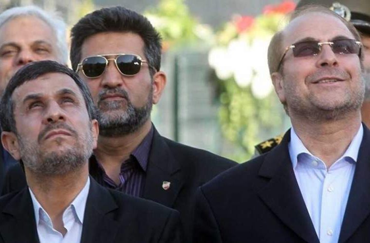 از ادعای مدیریت جهانی تا ناتوانی در مدیریت «یک اتاق» از ادعای مدیریت جهانی تا ناتوانی در مدیریت «یک اتاق»