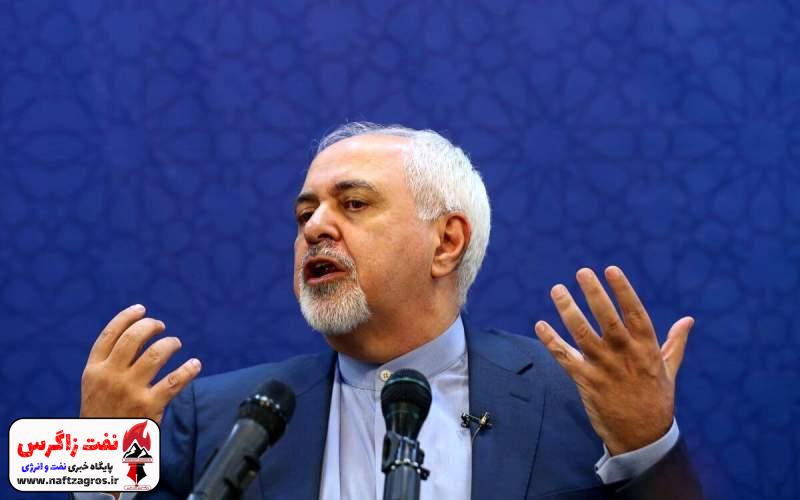 ظریف: الان به خودمان مطمئنیم؛ وقت پرش است ظریف: الان به خودمان مطمئنیم؛ وقت پرش است
