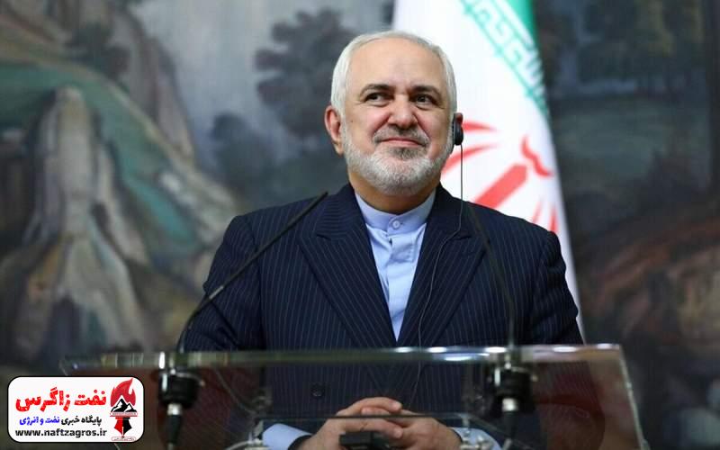 ظریف: با شنیدن و گفتوگو برای حل مسائل فوری راهیابی کنیم ظریف: با شنیدن و گفتوگو برای حل مسائل فوری راهیابی کنیم