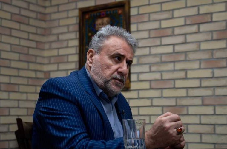 فلاحتپیشه: هنوز مجوز مذاکره با آمریکا به دولت داده نشده فلاحتپیشه: هنوز مجوز مذاکره با آمریکا به دولت داده نشده