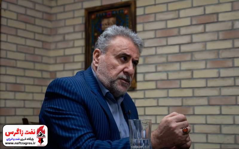 فلاحتپیشه: هنوز مجوز مذاکره با آمریکا به دولت داده نشده فلاحتپیشه: هنوز مجوز مذاکره با آمریکا به دولت داده نشده