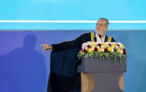 قول دکتر پزشکیان به مردم خوزستان برای حل مشکلات استان قول دکتر پزشکیان به مردم خوزستان برای حل مشکلات استان