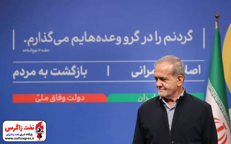 نارضایتی شدید رئیسجمهور از محدودیتهای پیشآمده برای «خاتمی و رنانی» نارضایتی شدید رئیسجمهور از محدودیتهای پیشآمده برای «خاتمی و رنانی»