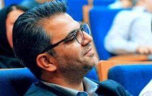 انتصاب سرپرست شرکت پتروشیمی فارابی