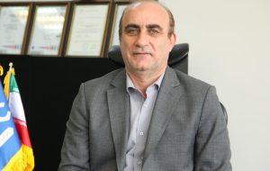 انتصاب سرپرست شرکت پالایش گاز بیدبلند خلیج فارس