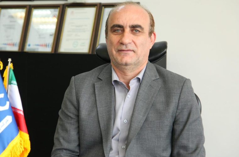 انتصاب سرپرست شرکت پالایش گاز بیدبلند خلیج فارس انتصاب سرپرست شرکت پالایش گاز بیدبلند خلیج فارس