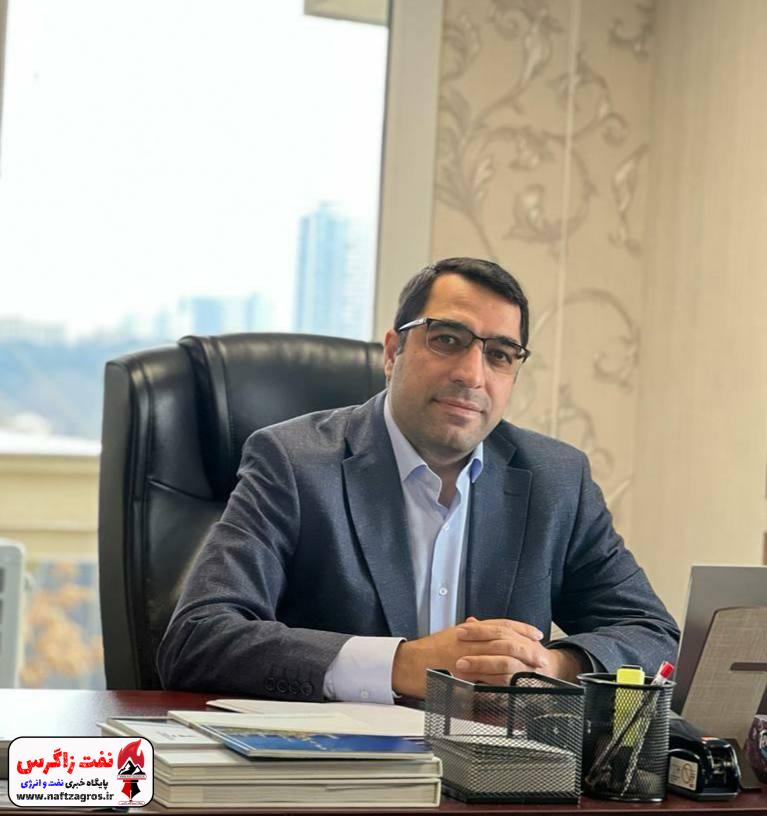 تغییر در هیات مدیره هلدینگ خلیج فارس تغییر در هیات مدیره هلدینگ خلیج فارس