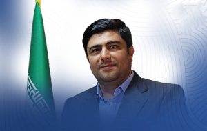 انتصاب مدیرعامل هلدینگ انرژی سپهر