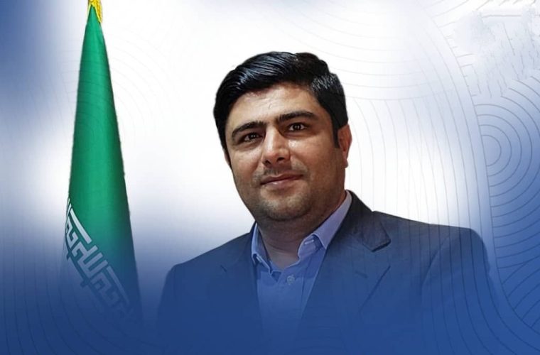 انتصاب مدیرعامل هلدینگ انرژی سپهر