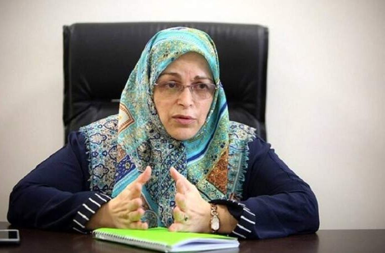 آذر منصوری: مخالفان FATF بر شاخ نشسته بن می‌برند