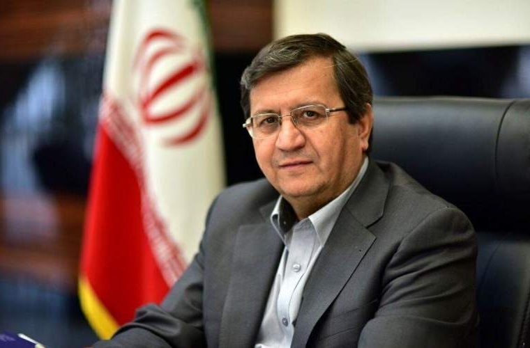 انتقاد همتی از «تداوم بی اخلاقی» صداوسیما نسبت به او انتقاد همتی از «تداوم بی اخلاقی» صداوسیما نسبت به او