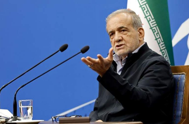 بهدنبال سلاح هستهای نیستیم؛ راستی آزمایی این موضوع کاری ندارد بهدنبال سلاح هستهای نیستیم؛ راستی آزمایی این موضوع کاری ندارد