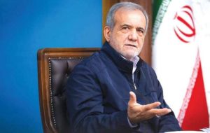 رئیس‌جمهور: هوایی که تنفس می‌کنیم برازنده انسان‌ها نیست