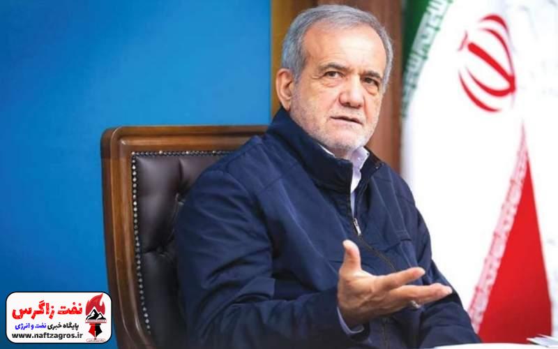 رئیسجمهور: هوایی که تنفس میکنیم برازنده انسانها نیست رئیسجمهور: هوایی که تنفس میکنیم برازنده انسانها نیست