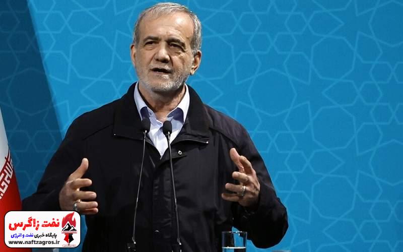 رئیسجمهور:من هستم و تاآخر خواهم ماند رئیسجمهور:من هستم و تاآخر خواهم ماند