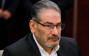 ظهور مجدد سیاستمدار پرحاشیه ظهور مجدد سیاستمدار پرحاشیه