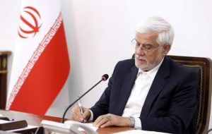 عارف: وفاق ملی بدان معنا نیست که حاکمیت نظرات خود را بر ملت تحمیل کند عارف: وفاق ملی بدان معنا نیست که حاکمیت نظرات خود را بر ملت تحمیل کند