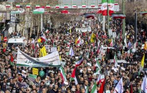 قطعنامه راهپیمایی سراسری ۲۲ بهمن