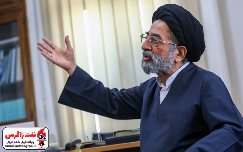 مهدی کروبی رفع حصر میشود؟ مهدی کروبی رفع حصر میشود؟