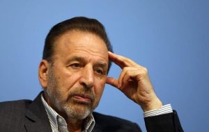 واعظی: تحریم‌ها نقمت هستند نه نعمت