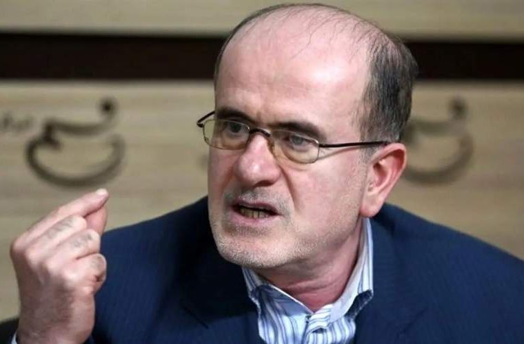 واکنش لاهوتی به استیضاح همتی: به دولت فرصت داده شود