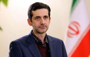 پاسخ فرزند به پزشکیان به انتقادها از عملکرد دولت پاسخ فرزند به پزشکیان به انتقادها از عملکرد دولت