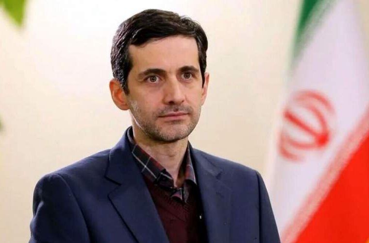 پاسخ فرزند به پزشکیان به انتقادها از عملکرد دولت پاسخ فرزند به پزشکیان به انتقادها از عملکرد دولت