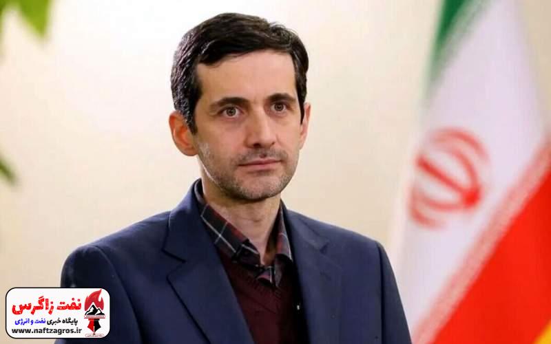 پاسخ فرزند به پزشکیان به انتقادها از عملکرد دولت پاسخ فرزند به پزشکیان به انتقادها از عملکرد دولت
