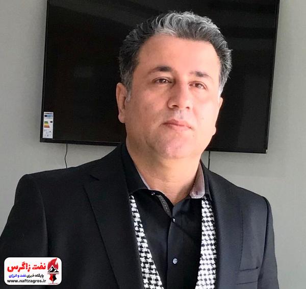 حمایت قاطع مدیرعامل تاپیکو از مدیریت ضد فساد و مقتدر حمایت قاطع مدیرعامل تاپیکو از مدیریت ضد فساد و مقتدر