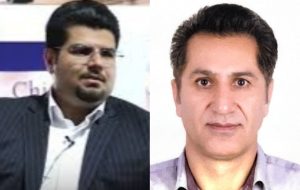 انتصاب سرپرست پتروشیمی هنگام