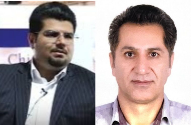 انتصاب سرپرست پتروشیمی هنگام انتصاب سرپرست پتروشیمی هنگام