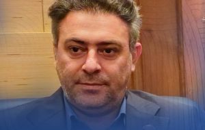 انتصاب قائم مقام مدیرعامل پتروشیمی مروارید