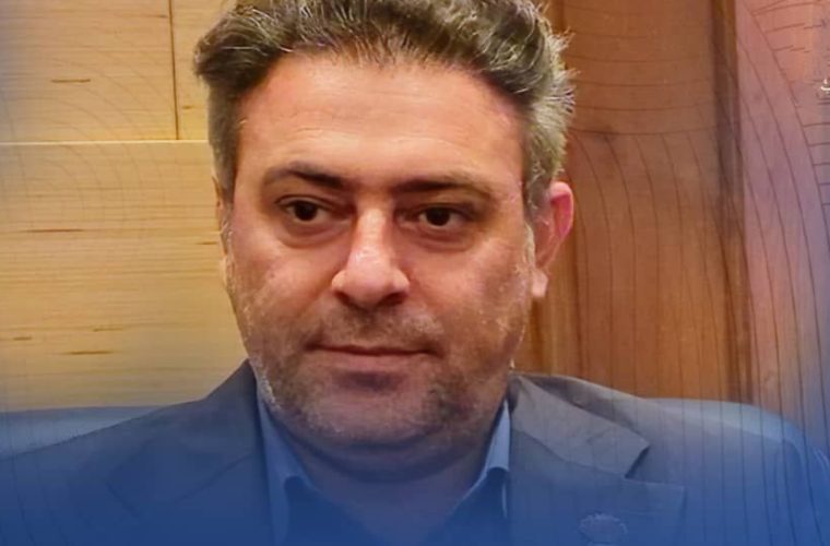 انتصاب قائم مقام مدیرعامل پتروشیمی مروارید انتصاب قائم مقام مدیرعامل پتروشیمی مروارید