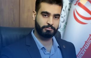 انتصاب مدیر روابط عمومی پتروشیمی کارون