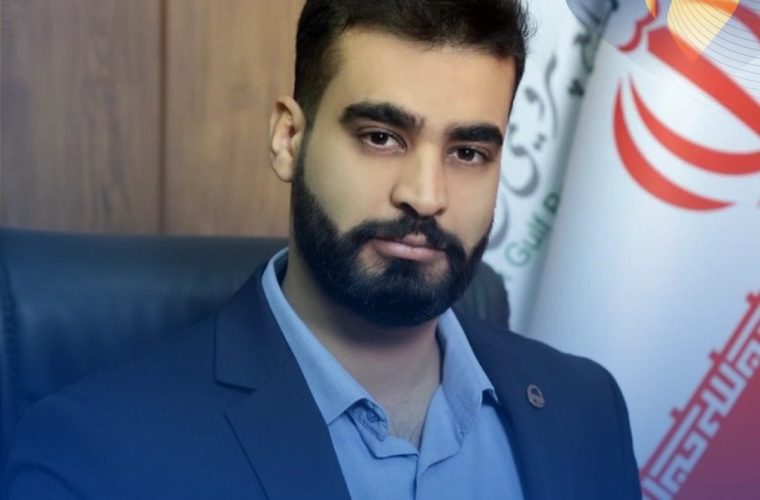 انتصاب مدیر روابط عمومی پتروشیمی کارون