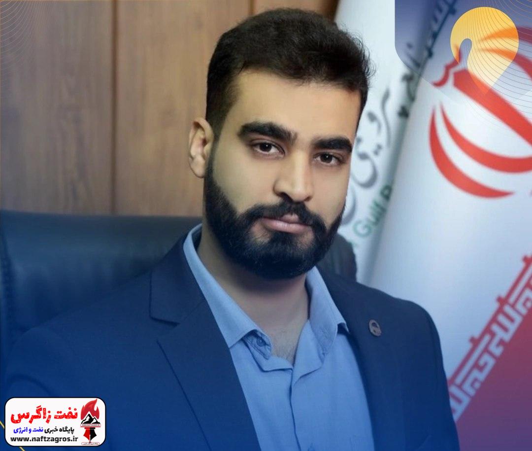 انتصاب مدیر روابط عمومی پتروشیمی کارون