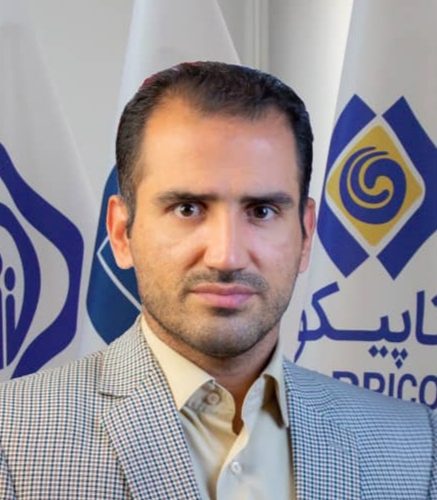 انتصاب قائم مقام مدیرعامل و معاون امور شرکتهای تاپیکو انتصاب قائم مقام مدیرعامل و معاون امور شرکتهای تاپیکو