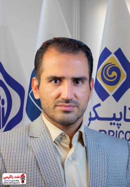 انتصاب قائم مقام مدیرعامل و معاون امور شرکتهای تاپیکو انتصاب قائم مقام مدیرعامل و معاون امور شرکتهای تاپیکو